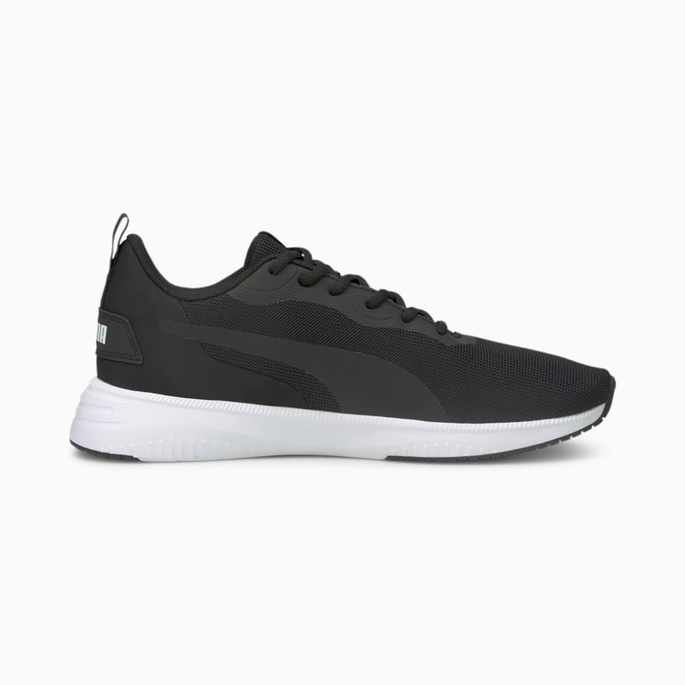 

PUMA - Кроссовки Flyer Flex Running Shoes – Puma Black-Puma White –, Черный