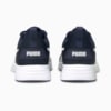 Изображение Puma Кроссовки Flyer Flex Running Shoes #3: Peacoat-Puma White