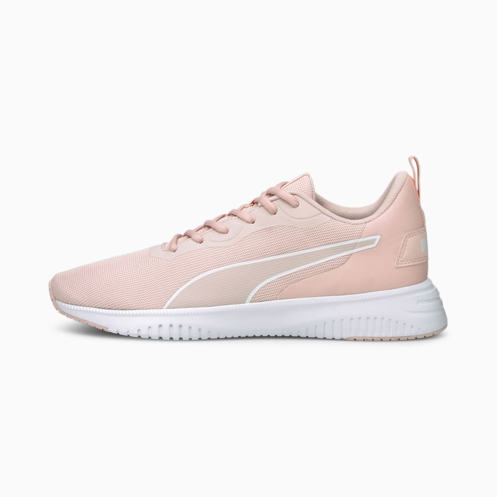Зображення Puma Кросівки Flyer Flex Running Shoes #1: Lotus-Puma White