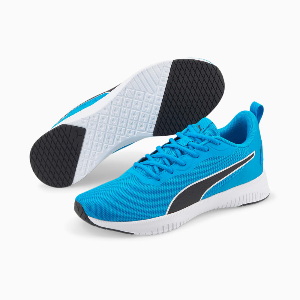 puma flex running shoes