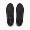 Зображення Puma Кросівки Flyer Flex Running Shoes #6: Puma Black-Deep Orchid