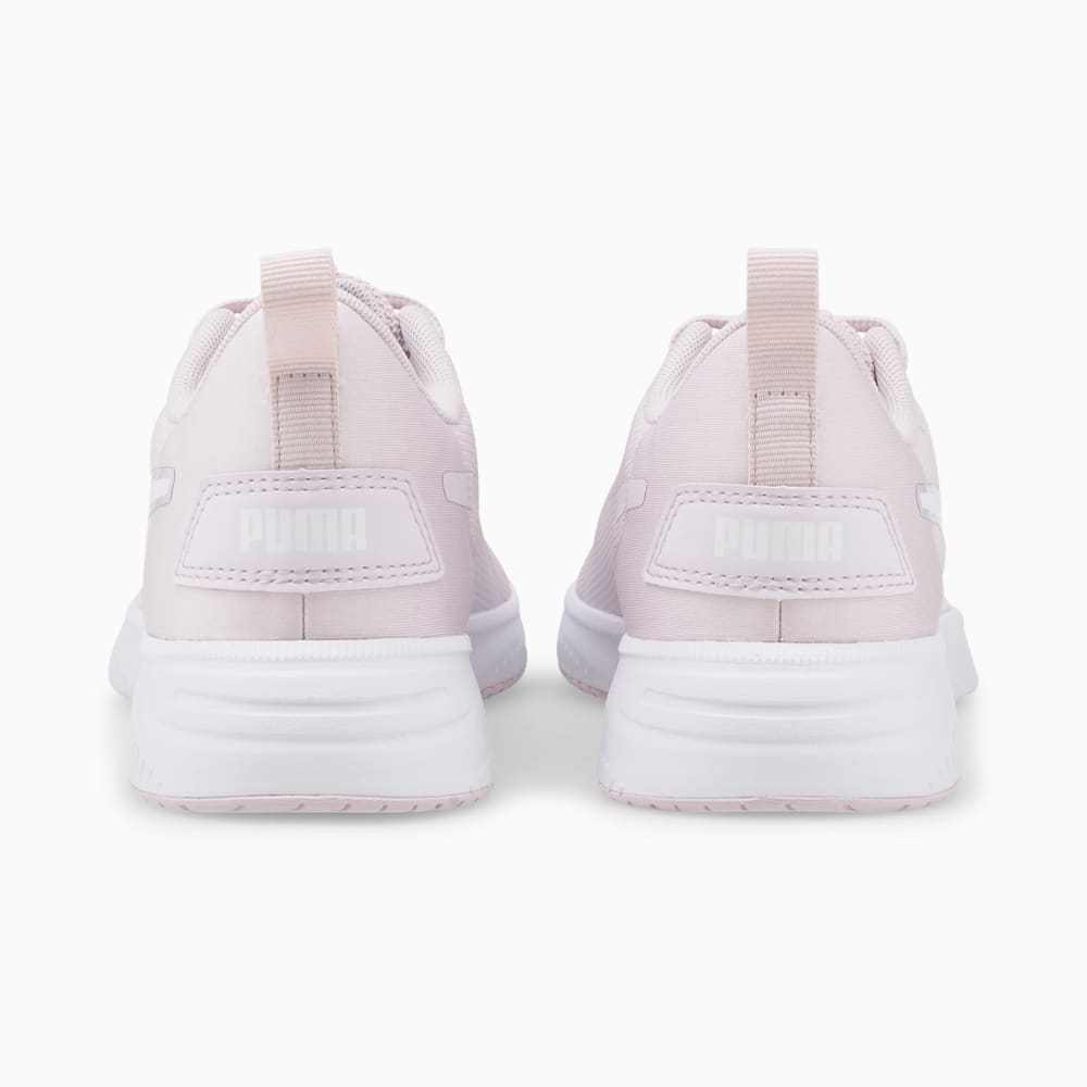

PUMA - Кроссовки Flyer Flex Running Shoes – Lavender Fog-Puma White –, Фиолетовый