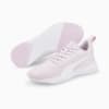 Изображение Puma Кроссовки Flyer Flex Running Shoes #2: Lavender Fog-Puma White