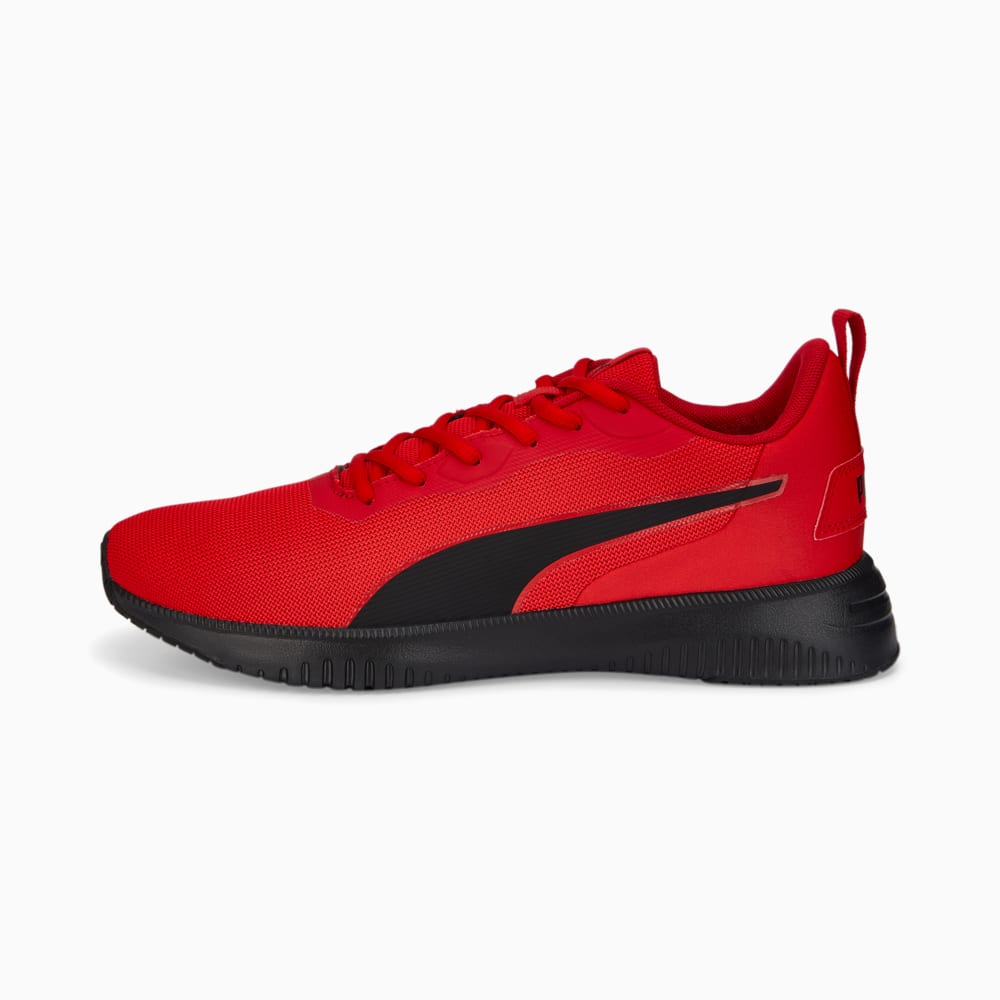 Зображення Puma Кросівки Flyer Flex Running Shoes #1: High Risk Red-High Risk Red