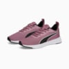 Изображение Puma Кроссовки Flyer Flex Running Shoes #2: Pale Grape-Puma Black