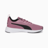 Изображение Puma Кроссовки Flyer Flex Running Shoes #5: Pale Grape-Puma Black