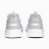 Изображение Puma Кроссовки Flyer Flex Running Shoes #3: Platinum Gray-Rose Dust-PUMA White