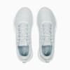Изображение Puma Кроссовки Flyer Flex Running Shoes #6: Platinum Gray-Rose Dust-PUMA White