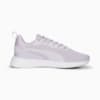 Изображение Puma Кроссовки Flyer Flex Running Shoes #5: Spring Lavender-Pearl Pink-PUMA White