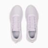 Зображення Puma Кросівки Flyer Flex Running Shoes #6: Spring Lavender-Pearl Pink-PUMA White
