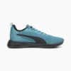 Изображение Puma Кроссовки Flyer Flex Running Shoes #5: Bold Blue-PUMA Black