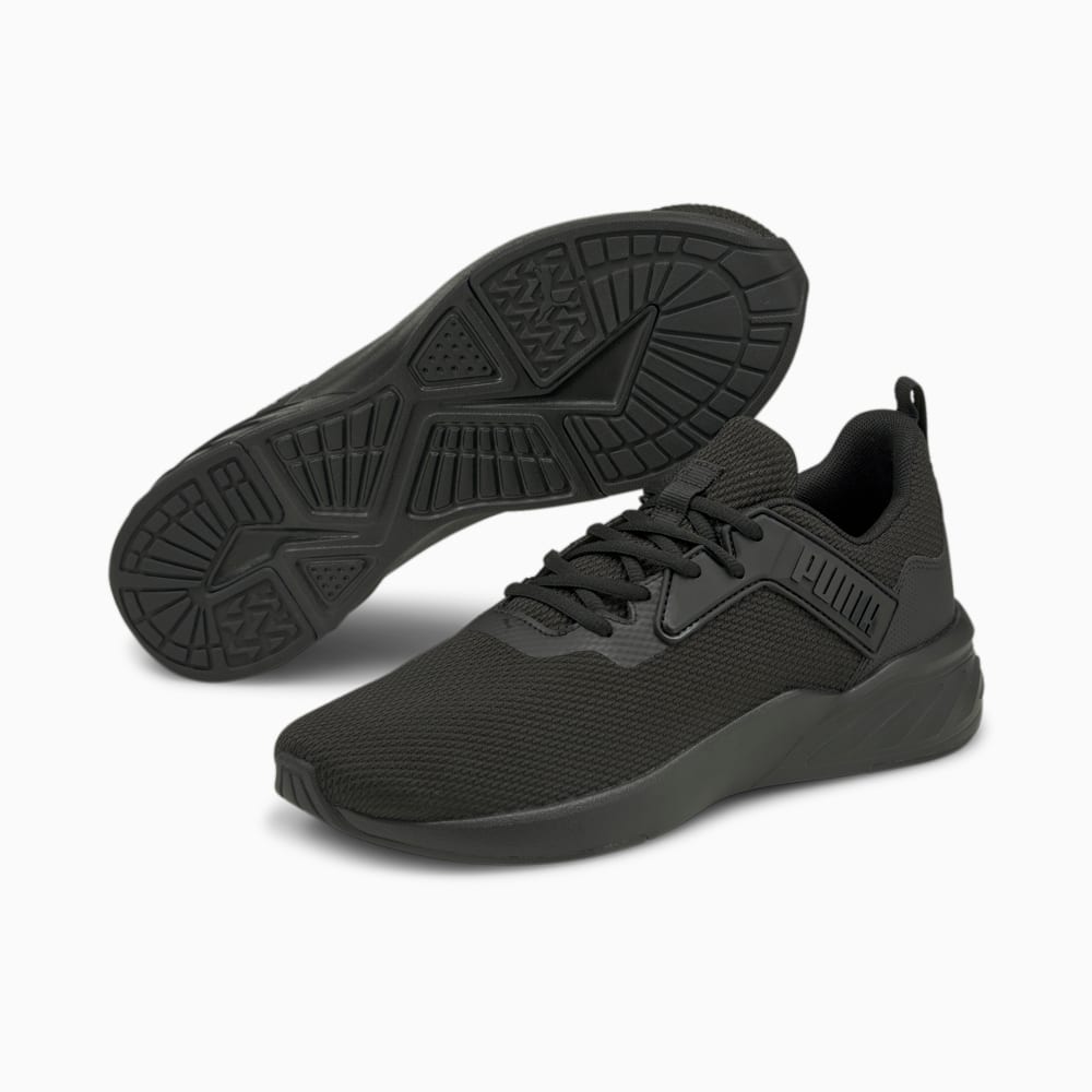 Изображение Puma 195202 #2: Puma Black-Puma Black