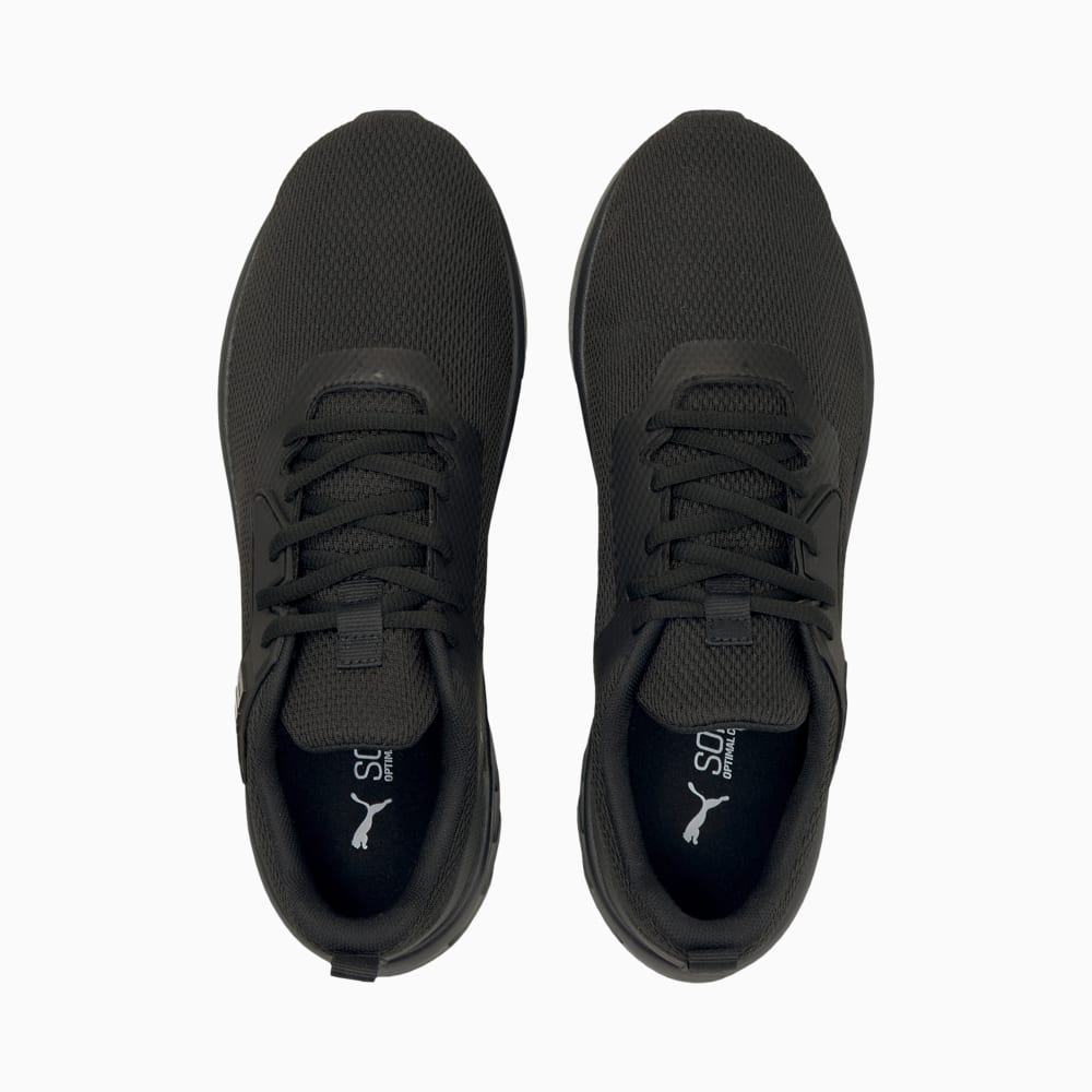 

PUMA - male - Кроссовки Erupter Men's Running Shoes – Puma Black-Puma Black –, Черный
