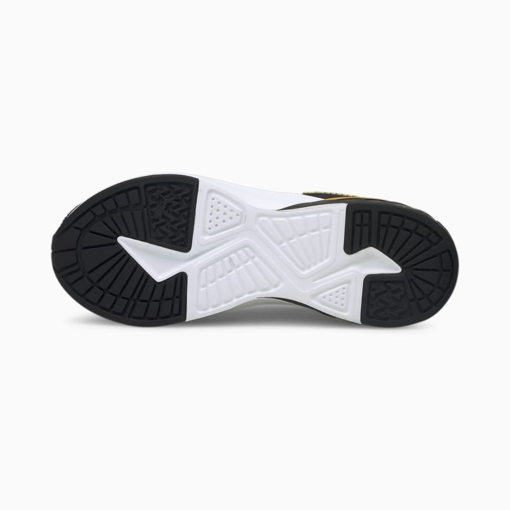 

PUMA - female - Кроссовки Erupter Women's Running Shoes – Puma Black-Puma Team Gold –, Черный