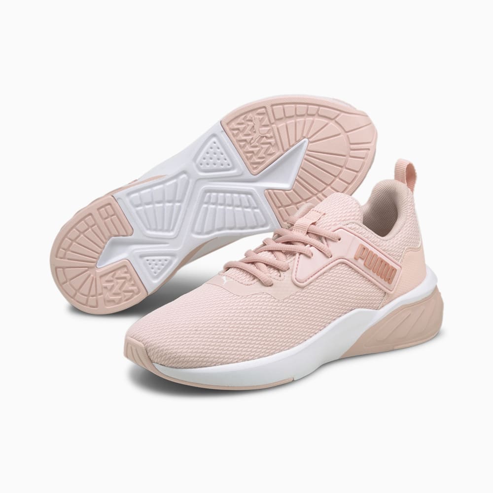 

PUMA - female - Кроссовки Erupter Women's Running Shoes – Lotus-Rose Gold –, Розовый