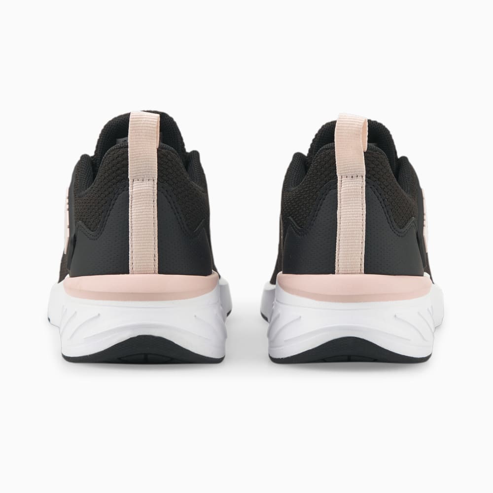 

PUMA - female - Кроссовки Erupter Women's Running Shoes – Puma Black-Chalk Pink –, Черный