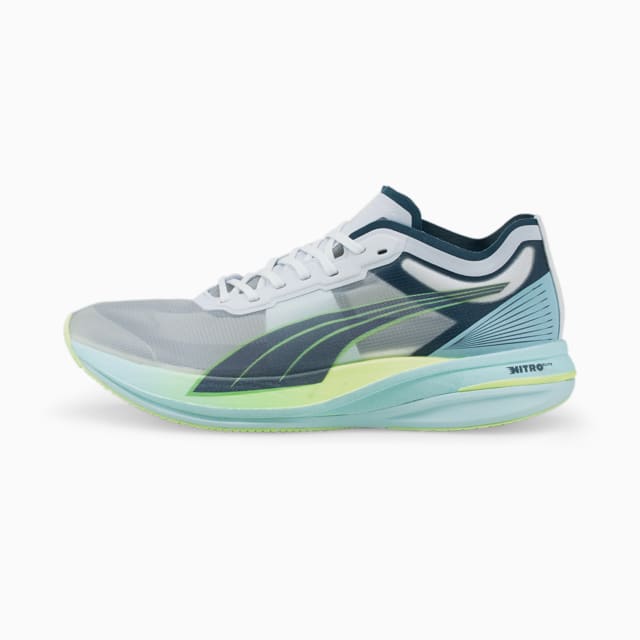Image Puma Deviate Nitro Elite Racer Men's Running Shoes