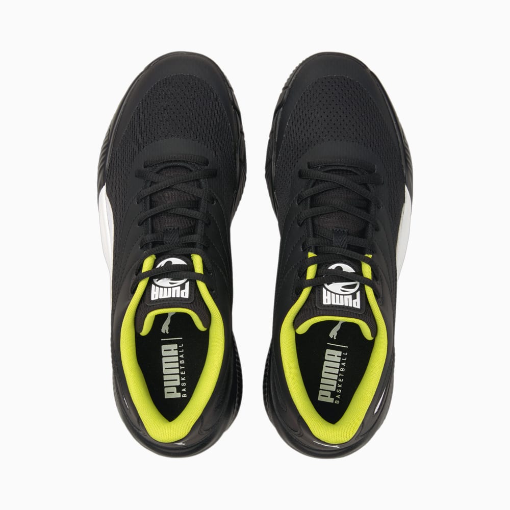 фото Кроссовки triple basketball shoes puma