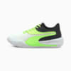 Изображение Puma Кроссовки Triple Basketball Shoes #1: Puma White-Green Glare