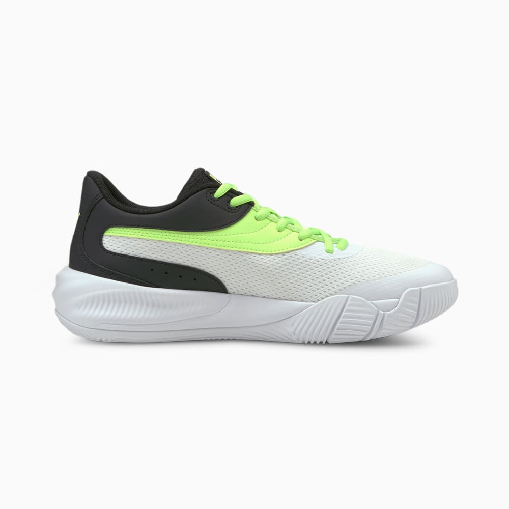 фото Кроссовки triple basketball shoes puma