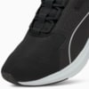 Зображення Puma Кросівки Disperse XT Men's Refined Training Shoes #7: Puma Black-Metallic Silver