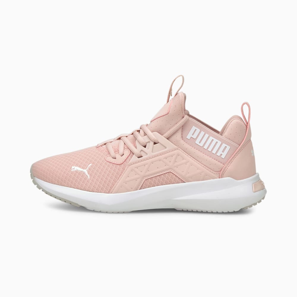 Зображення Puma Кросівки Softride Enzo NXT Women’s Running Shoes #1: Lotus-Puma White