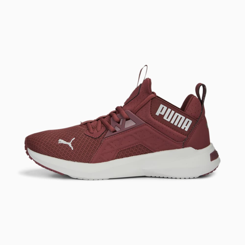 Изображение Puma Кроссовки Softride Enzo NXT Women’s Running Shoes #1: Wood Violet-PUMA Silver