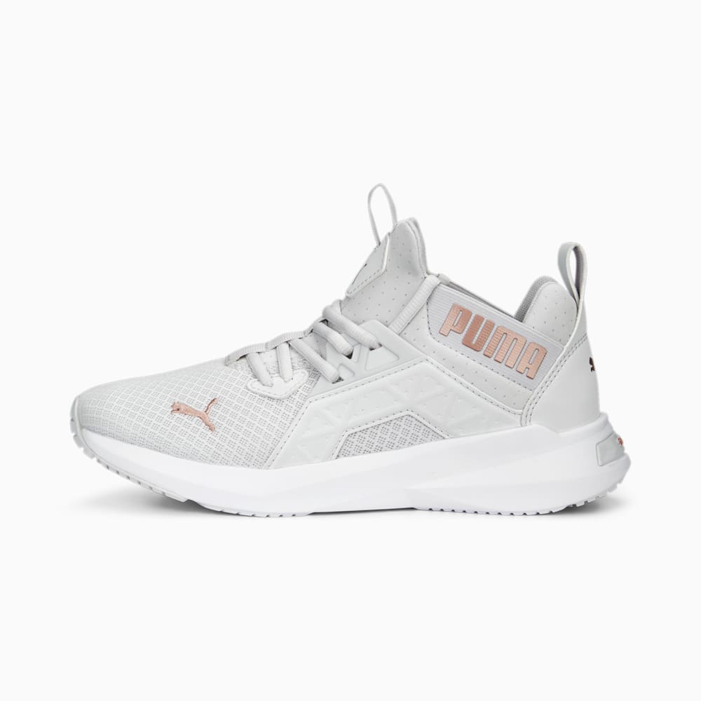 Изображение Puma Кроссовки Softride Enzo NXT Women’s Running Shoes #1: Feather Gray-Rose Gold