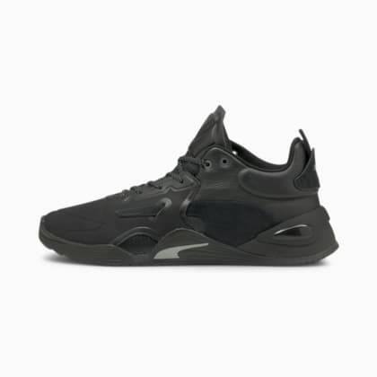 Image Puma Fuse Performance Men's Leather Training Shoes