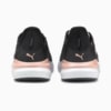 Зображення Puma Кросівки Platinum Shimmer Women's Training Shoes #3: Puma Black-Lotus