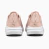 Зображення Puma Кросівки Platinum Shimmer Women's Training Shoes #3: Lotus-Metallic Silver