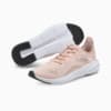 Зображення Puma Кросівки Platinum Shimmer Women's Training Shoes #2: Lotus-Metallic Silver