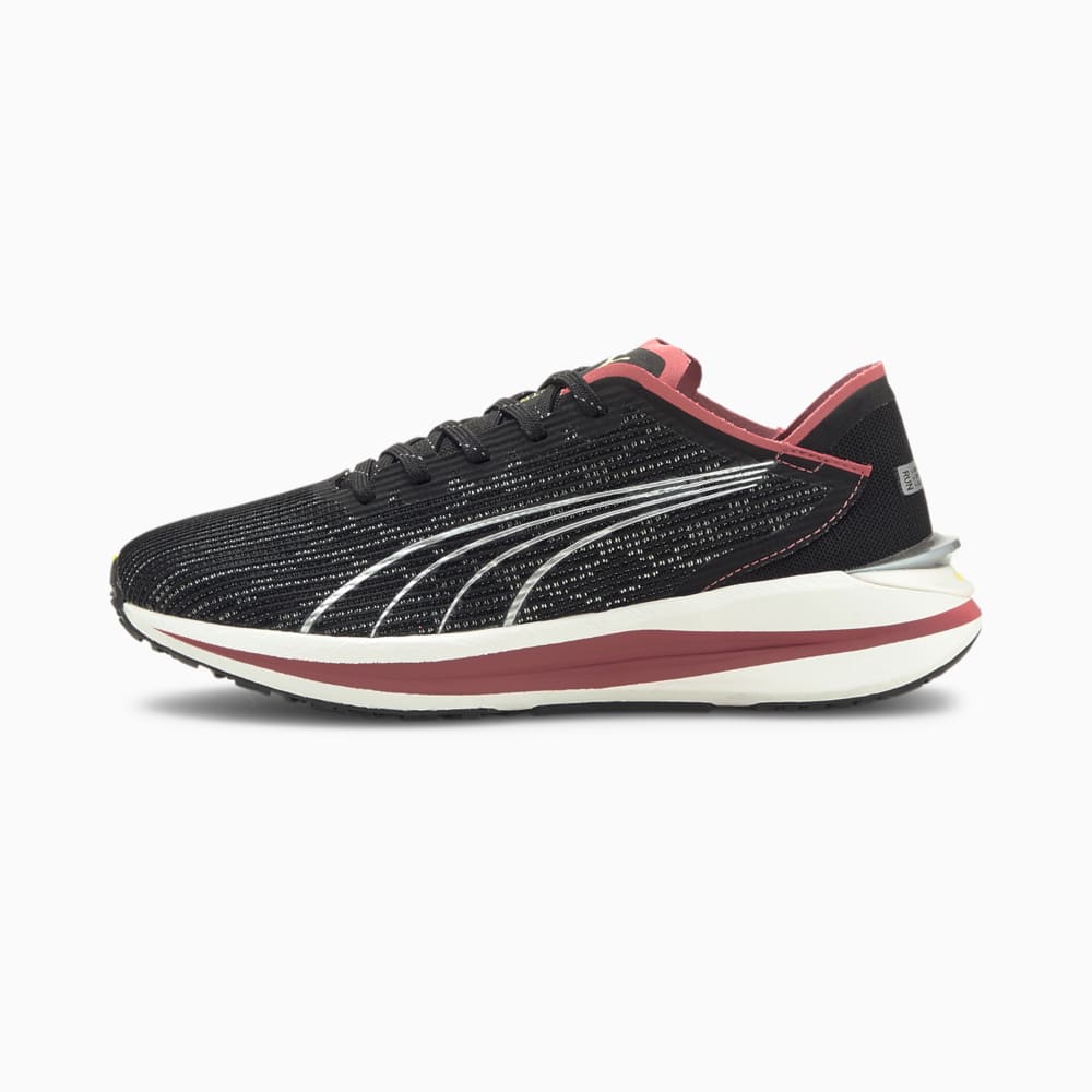 Изображение Puma Кроссовки Electrify Nitro WTR Women's Running Shoes #1: Puma Black