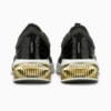 Зображення Puma Кросівки Provoke XT FTR Moto Women's Training Shoes #3: Puma Black-Puma Team Gold