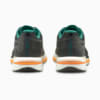 Изображение Puma Кроссовки Velocity Nitro WTR Men's Running Shoes #3: Puma Black-Parasailing-Orange Glow