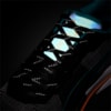 Изображение Puma Кроссовки Velocity Nitro WTR Men's Running Shoes #7: Puma Black-Parasailing-Orange Glow