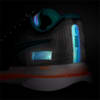 Изображение Puma Кроссовки Velocity Nitro WTR Men's Running Shoes #8: Puma Black-Parasailing-Orange Glow