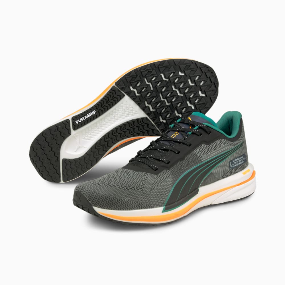 фото Кроссовки velocity nitro wtr men's running shoes puma
