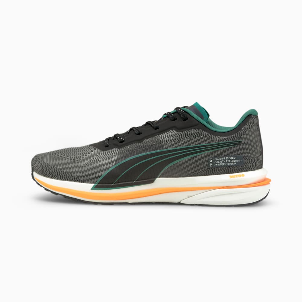 Кроссовки Velocity Nitro WTR Men's Running Shoes