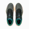 Зображення Puma Кросівки Velocity Nitro WTR Men's Running Shoes #6: Puma Black-Parasailing-Orange Glow