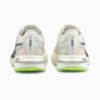 Изображение Puma Кроссовки Deviate Nitro SP Women's Running Shoes #3: Puma White-Green Glare