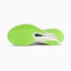 Изображение Puma Кроссовки Deviate Nitro SP Women's Running Shoes #4: Puma White-Green Glare