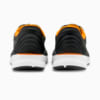 Изображение Puma Кроссовки Magnify Nitro WTR Men's Running Shoes #3: Puma Black-Orange Glow
