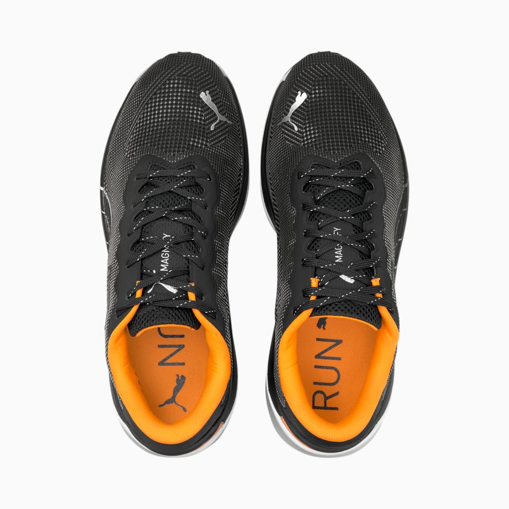 фото Кроссовки magnify nitro wtr men's running shoes puma