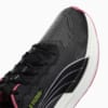 Зображення Puma Кросівки Magnify Nitro WTR Women's Running Shoes #8: Puma Black-Mauvewood
