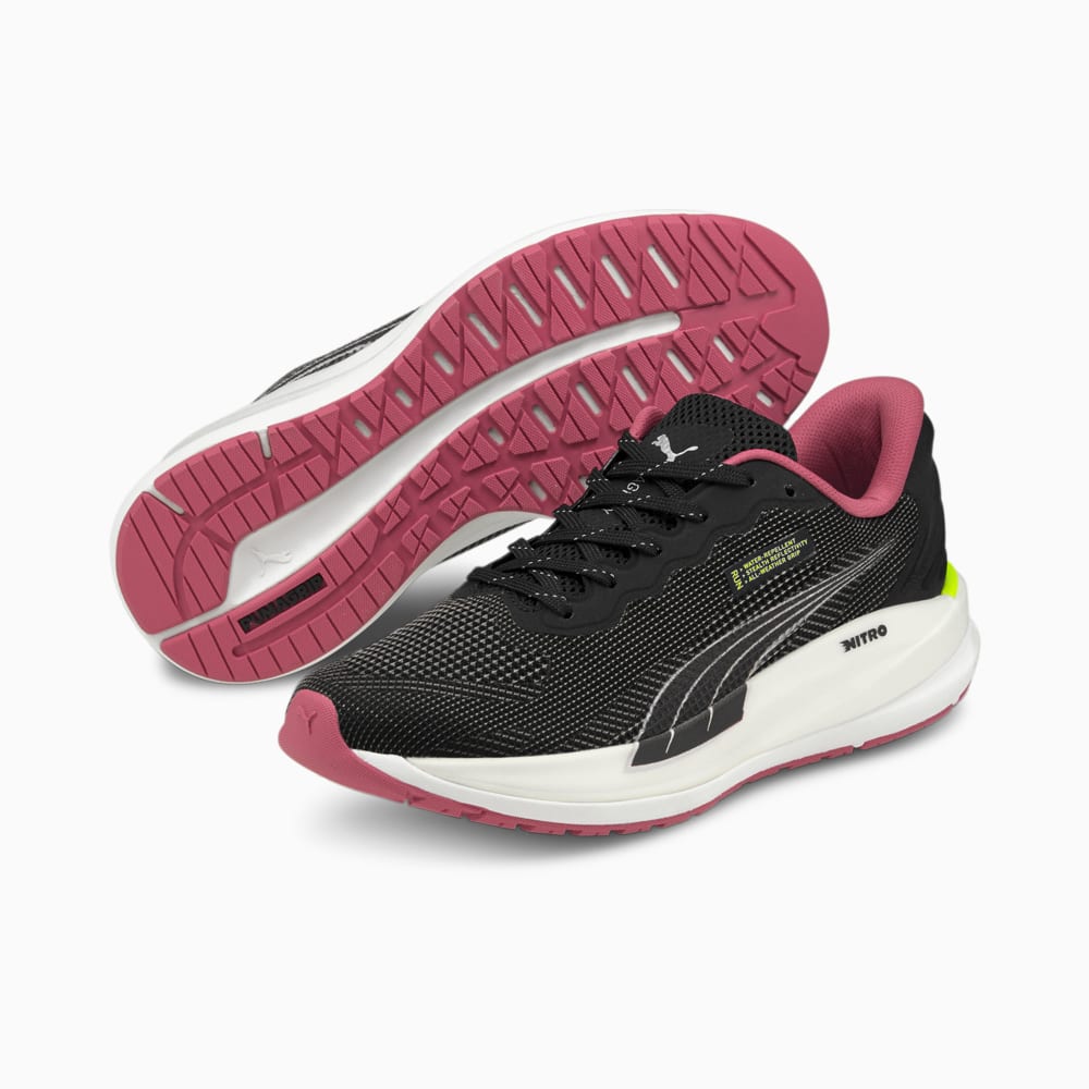 фото Кроссовки magnify nitro wtr women's running shoes puma