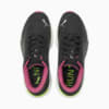 Зображення Puma Кросівки Magnify Nitro WTR Women's Running Shoes #6: Puma Black-Mauvewood