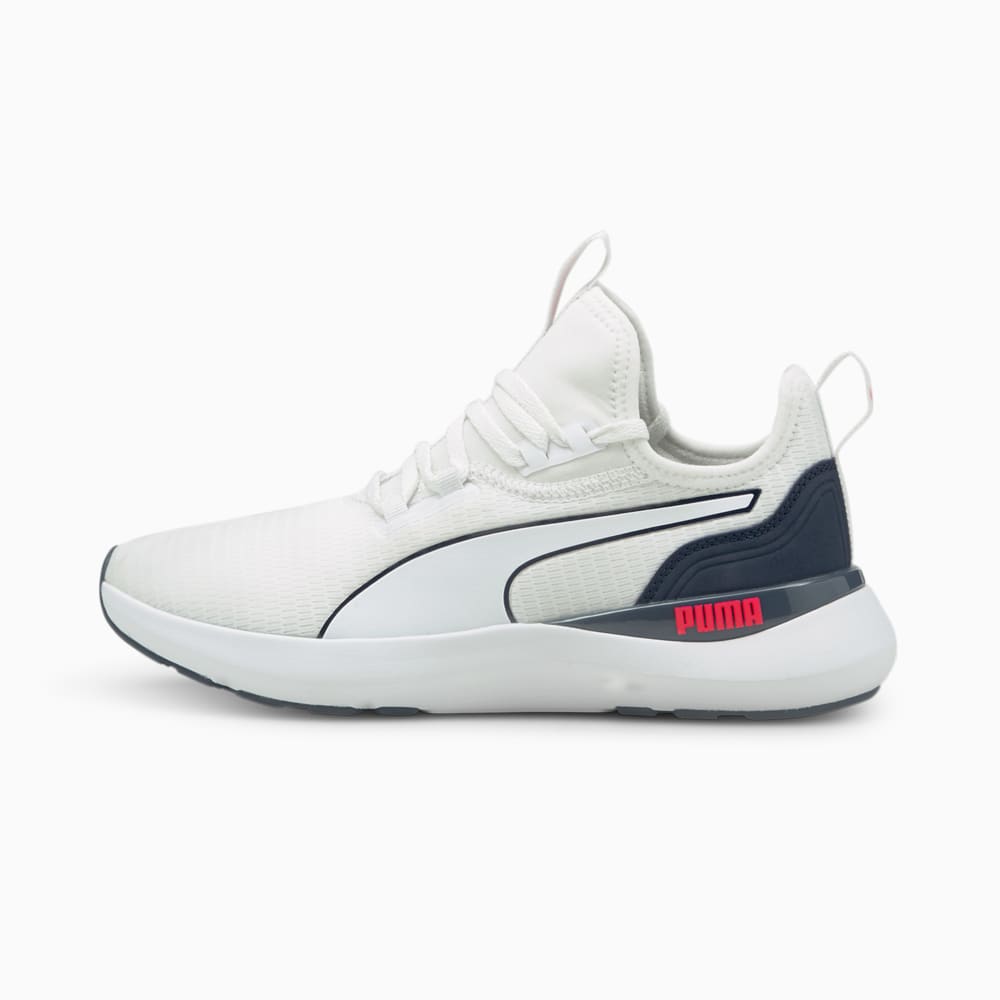 Зображення Puma Кросівки Pure XT Women's Training Shoes #1: Puma White-Spellbound