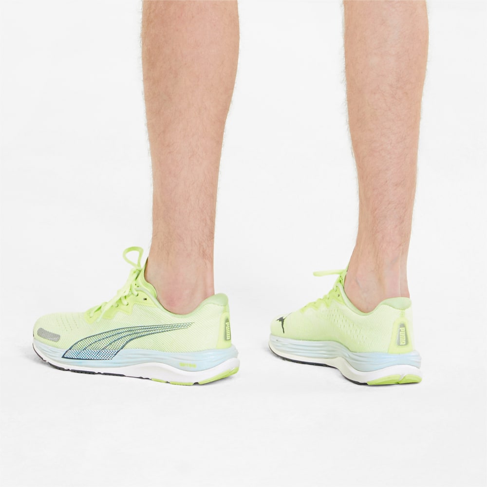 Image PUMA Tênis de Corrida Velocity NITRO 2 Masculino #2