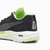 Зображення Puma Кросівки Velocity Nitro 2 Men's Running Shoes #5: PUMA Black-Speed Green